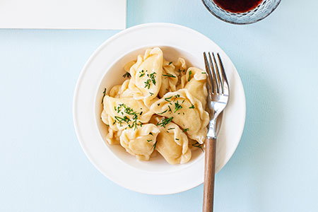 pierogi